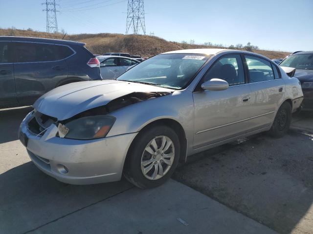 NISSAN ALTIMA 2005 1n4al11d55n458877