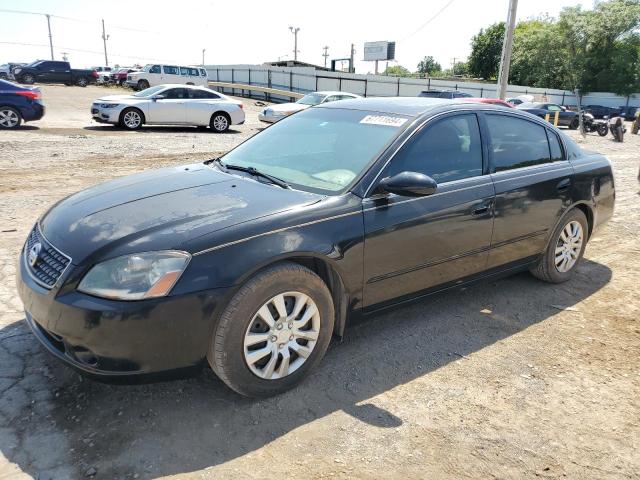 NISSAN ALTIMA S 2005 1n4al11d55n477395