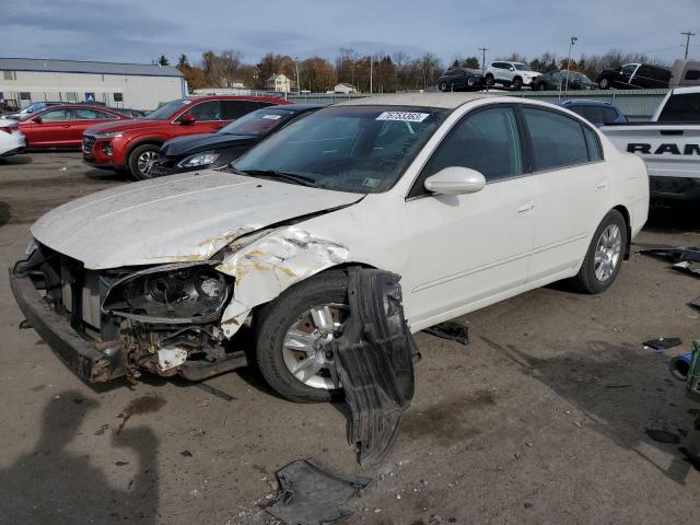 NISSAN ALTIMA 2005 1n4al11d55n910665