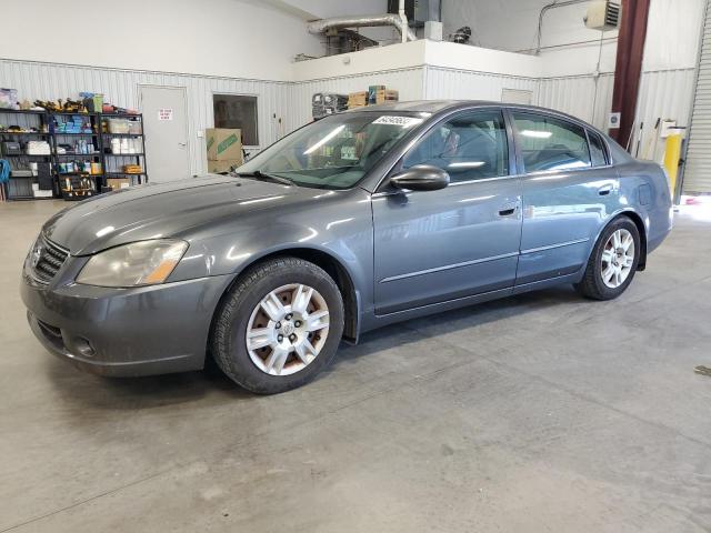 NISSAN ALTIMA S 2005 1n4al11d55n930138