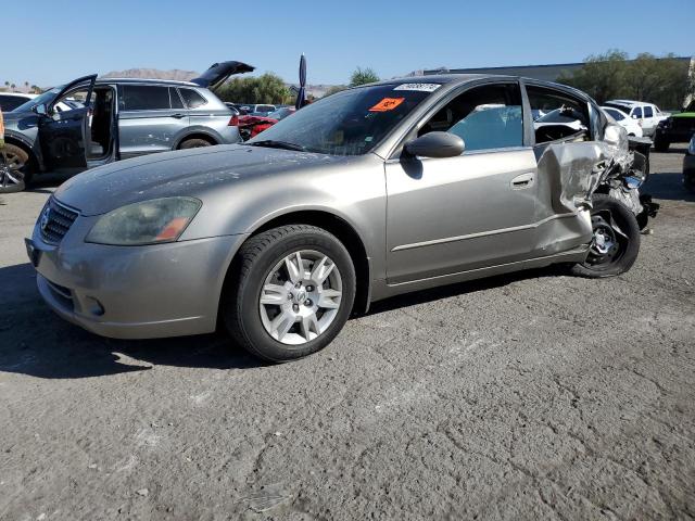 NISSAN ALTIMA S 2005 1n4al11d55n931788