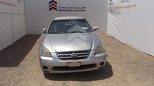 NISSAN ALTIMA 2006 1n4al11d56c118528