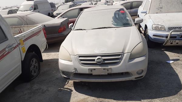 NISSAN ALTIMA 2006 1n4al11d56c118674