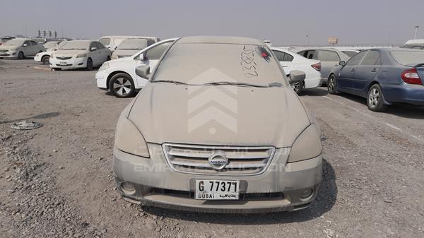 NISSAN ALTIMA 2006 1n4al11d56c127598