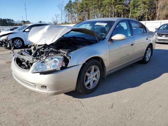 NISSAN ALTIMA 2006 1n4al11d56c151934