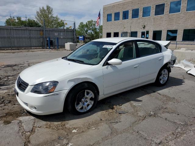 NISSAN ALTIMA 2006 1n4al11d56c155675