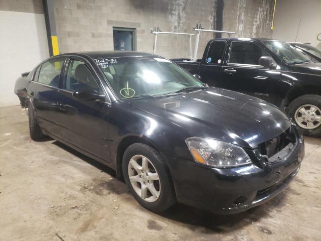 NISSAN ALTIMA 2006 1n4al11d56c165638