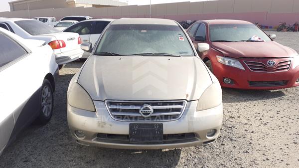 NISSAN ALTIMA 2006 1n4al11d56c168099