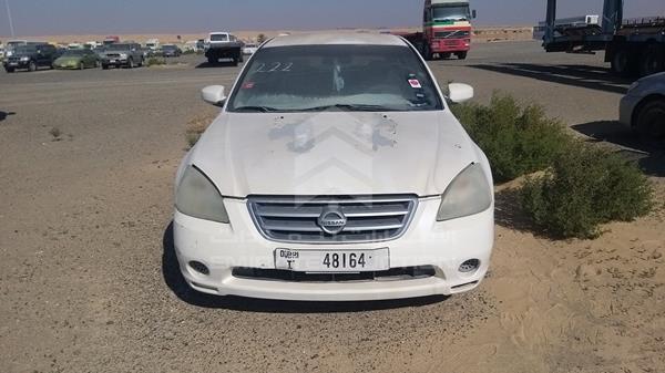 NISSAN ALTIMA 2006 1n4al11d56c177854