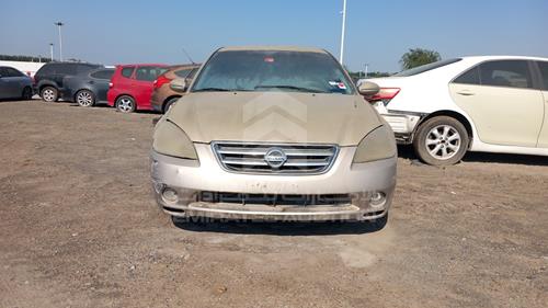 NISSAN ALTIMA 2006 1n4al11d56c181855