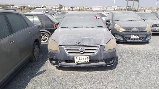 NISSAN ALTIMA 2006 1n4al11d56c184870