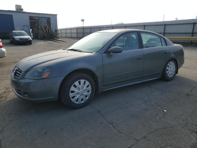 NISSAN ALTIMA S 2006 1n4al11d56c185288