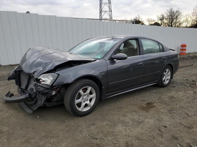 NISSAN ALTIMA 2006 1n4al11d56c190393