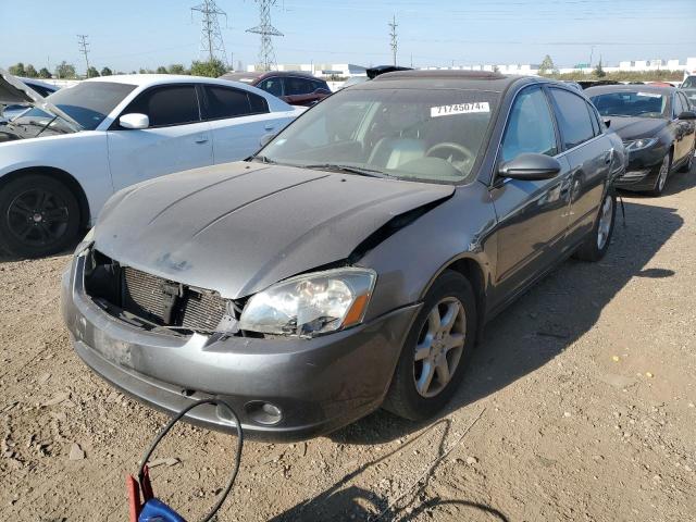 NISSAN ALTIMA S 2006 1n4al11d56c197473