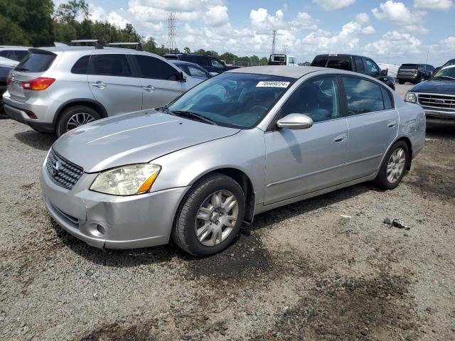 NISSAN ALTIMA S 2006 1n4al11d56c203174