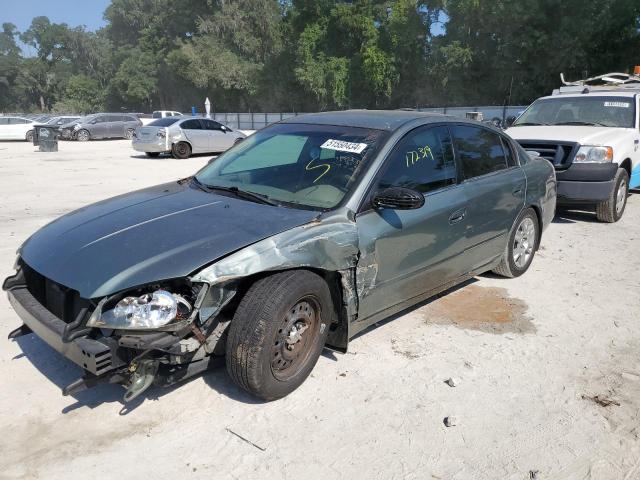 NISSAN ALTIMA 2006 1n4al11d56c206284