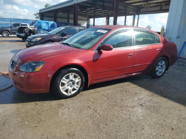 NISSAN ALTIMA S 2006 1n4al11d56c241861