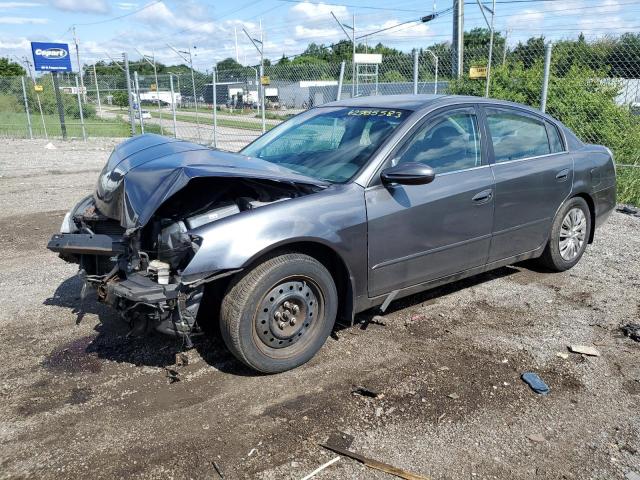 NISSAN ALTIMA S 2006 1n4al11d56c257476