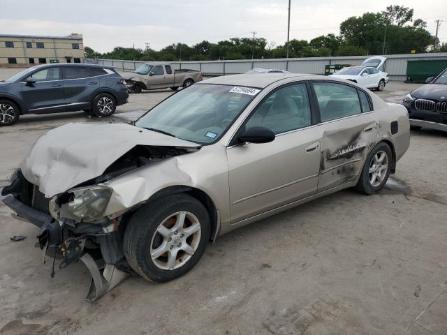 NISSAN ALTIMA 2006 1n4al11d56n311590