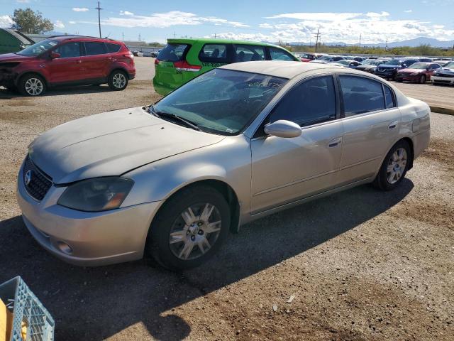 NISSAN ALTIMA 2006 1n4al11d56n321777