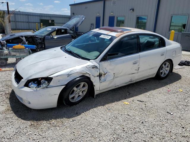 NISSAN ALTIMA 2006 1n4al11d56n334321