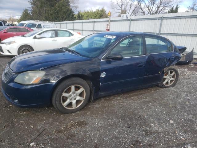 NISSAN ALTIMA 2006 1n4al11d56n335503