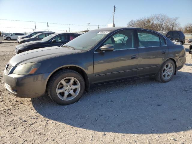 NISSAN ALTIMA S 2006 1n4al11d56n355704