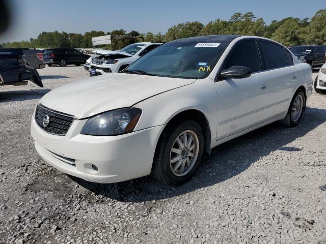 NISSAN ALTIMA S 2006 1n4al11d56n369439