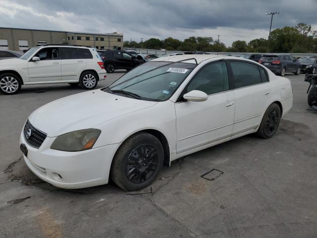 NISSAN ALTIMA S 2006 1n4al11d56n390307