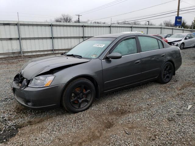 NISSAN ALTIMA 2006 1n4al11d56n399475