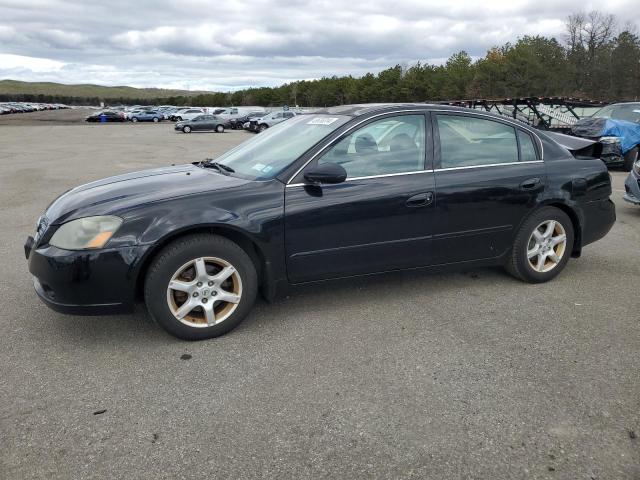 NISSAN ALTIMA 2006 1n4al11d56n413228