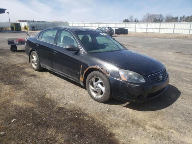 NISSAN ALTIMA S 2006 1n4al11d56n419269