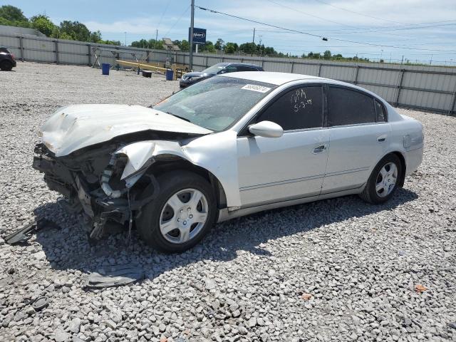 NISSAN ALTIMA 2006 1n4al11d56n421345