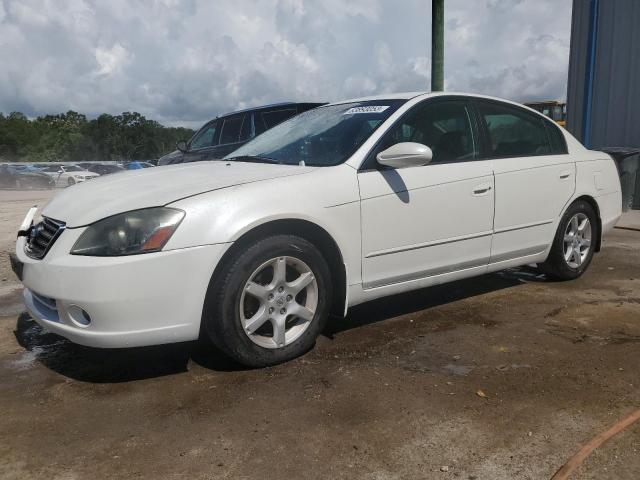 NISSAN ALTIMA S 2006 1n4al11d56n440221