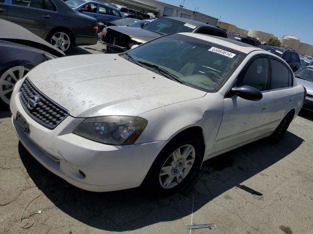 NISSAN ALTIMA S 2006 1n4al11d56n454054