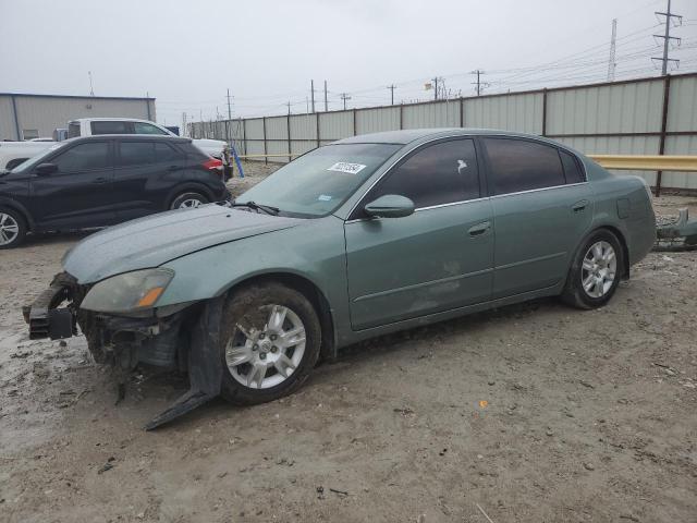 NISSAN ALTIMA S 2006 1n4al11d56n460498