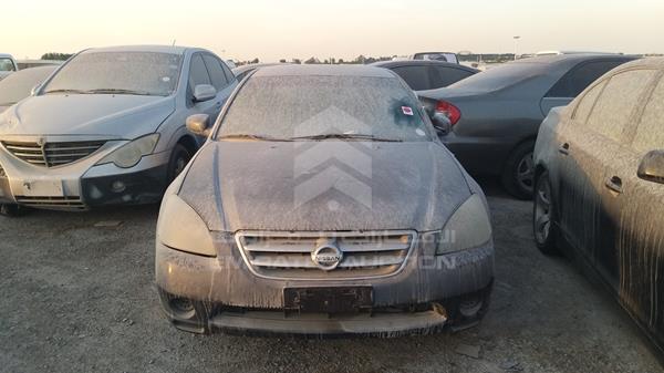 NISSAN ALTIMA 2007 1n4al11d57c100483