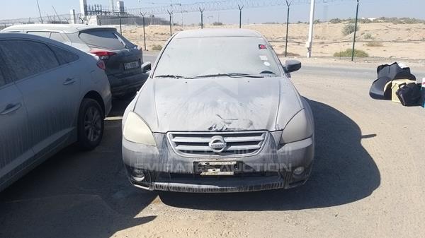 NISSAN ALTIMA 2007 1n4al11d57c104601