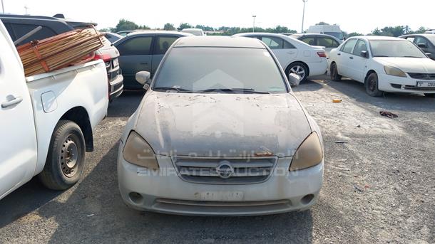 NISSAN ALTIMA 2007 1n4al11d57c110768