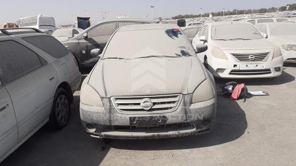 NISSAN ALTIMA 2007 1n4al11d57c117008