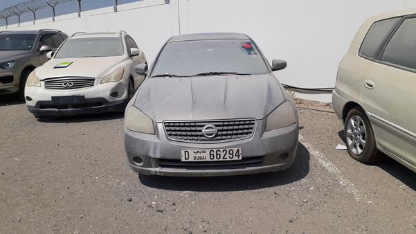 NISSAN ALTIMA 2007 1n4al11d57c122032