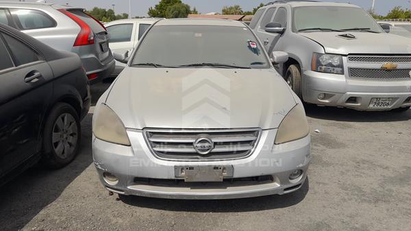 NISSAN ALTIMA 2.5S 2007 1n4al11d57c149053