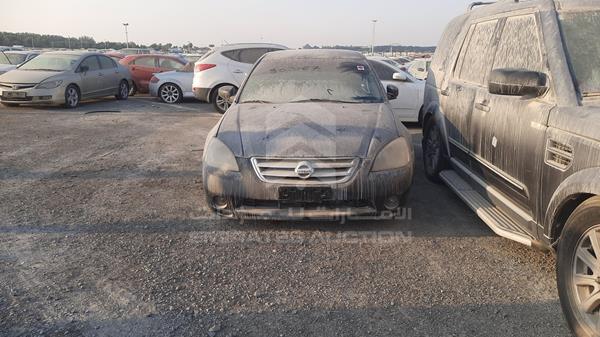 NISSAN ALTIMA 2007 1n4al11d57c164586