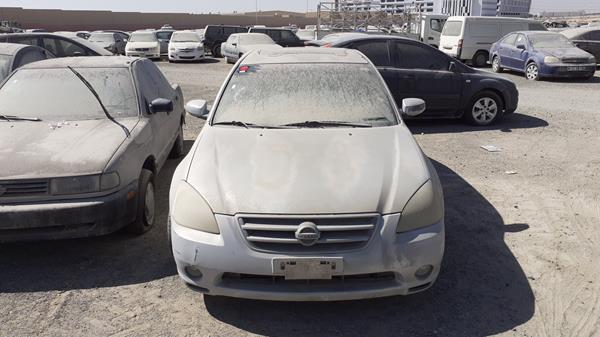 NISSAN ALTIMA 2007 1n4al11d57c169772