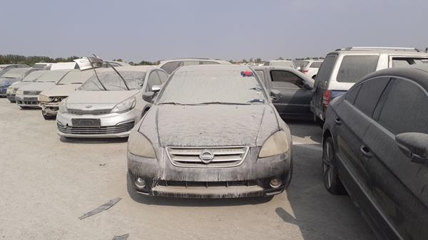 NISSAN ALTIMA 2007 1n4al11d57c187947