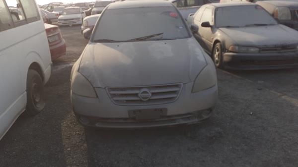 NISSAN ALTIMA 2007 1n4al11d57c193134