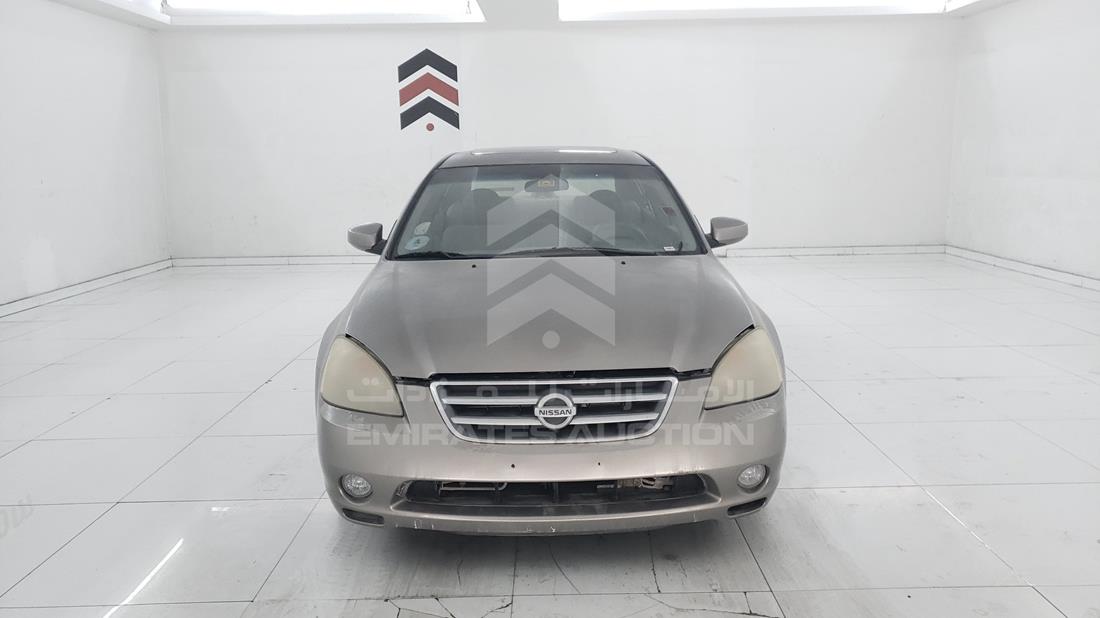 NISSAN ALTIMA 2007 1n4al11d57c201457