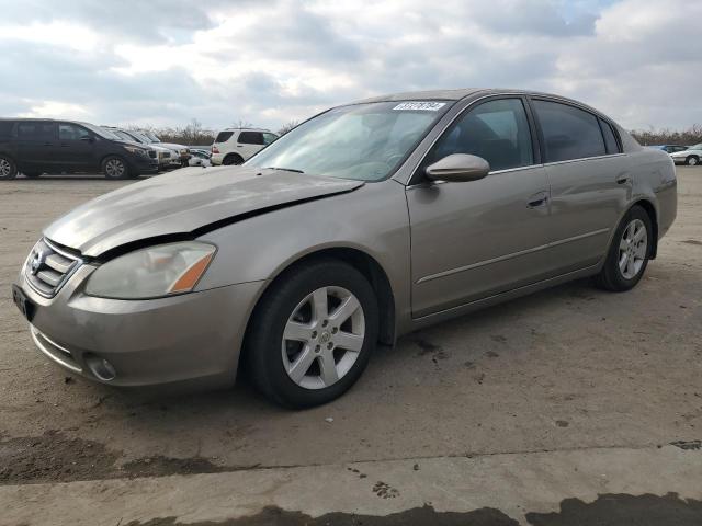 NISSAN ALTIMA 2002 1n4al11d62c226926