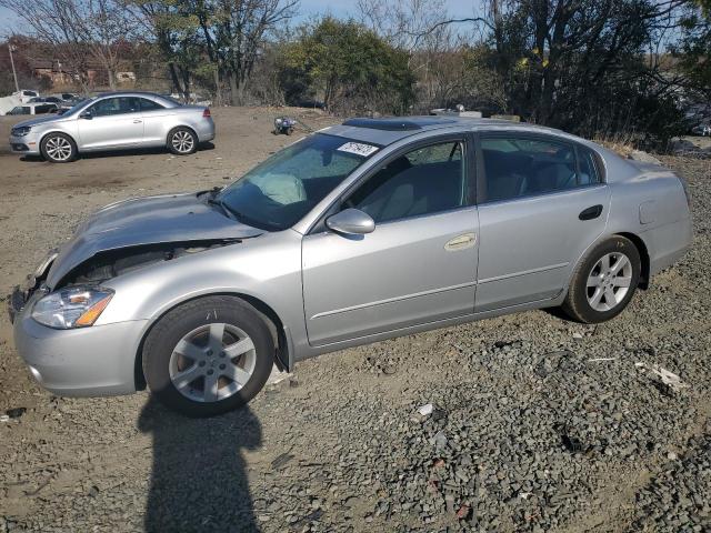 NISSAN ALTIMA 2002 1n4al11d62c254399