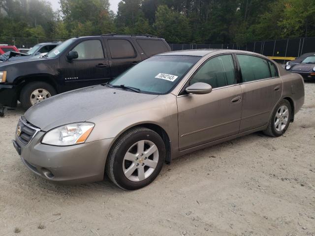 NISSAN ALTIMA 2002 1n4al11d62c717609